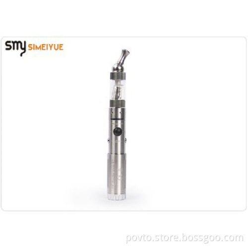 2014 HOT seller Iclear 30 atomizer for ecigs itaste MVP